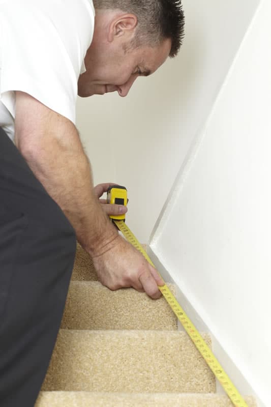 Stairlift Surveyor