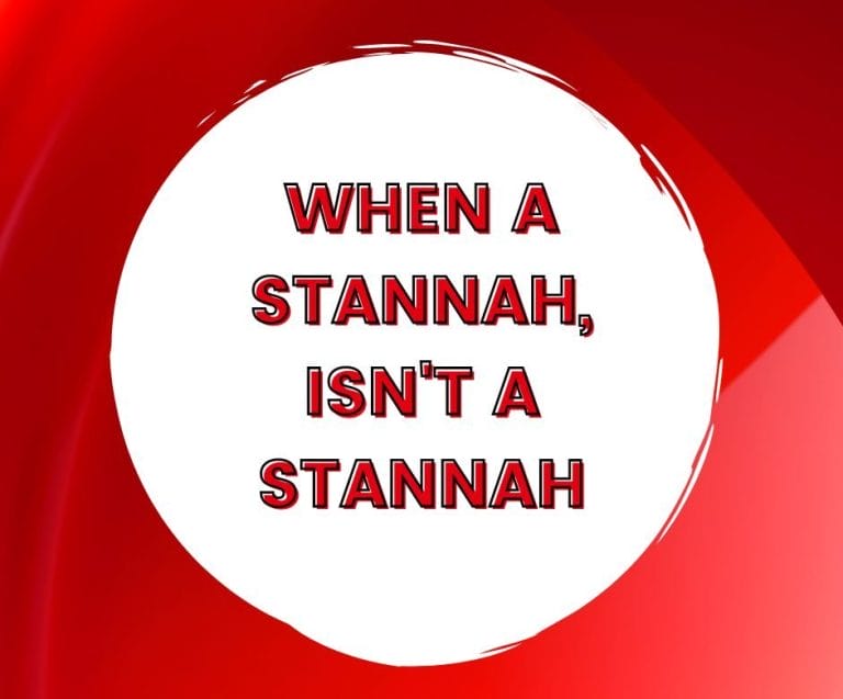 when a stannah stairlift isnt a stannah