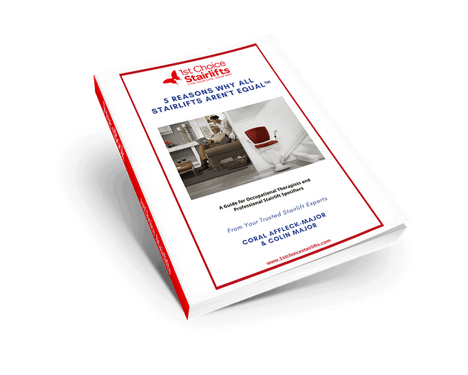 eBook Guide for OTs Specifiers