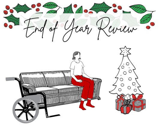 End of Year Review
