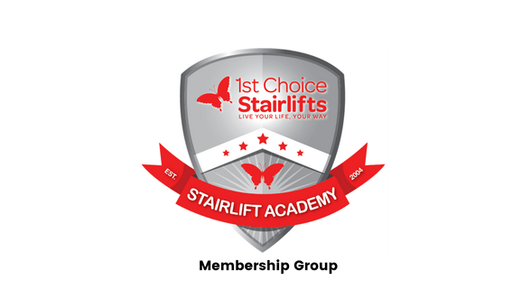 stairlift academy