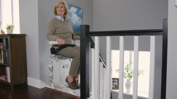 best stairlift of the year