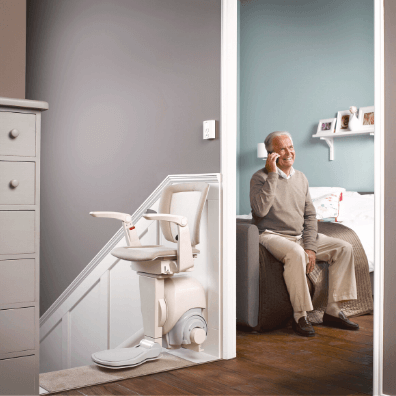 Stairlift Maintenance contracts
