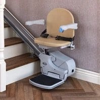 Reconditioned Stairlift