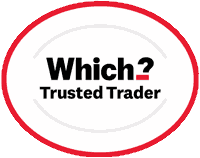 Which trusted trader logo 2023